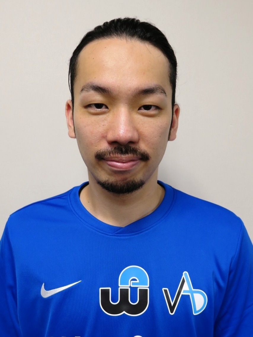 Mr.ポップリン葛西