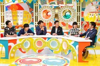 「メッセンジャーの○○は大丈夫なのか？」6月14日放送回のワンシーン。(c)MBS