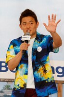 スピードワゴン井戸田