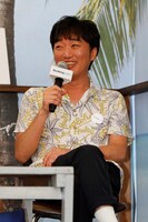 スピードワゴン小沢