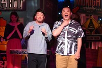 TKO (c)読売テレビ