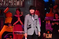 プリマ旦那・河野 (c)読売テレビ