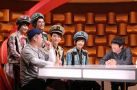 「バズリズム02」のワンシーン。(c)日本テレビ