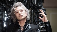 「牙狼＜GARO＞神ノ牙－KAMINOKIBA－」より。