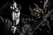 「牙狼＜GARO＞神ノ牙－KAMINOKIBA－」より。