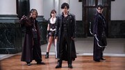 「牙狼＜GARO＞神ノ牙－KAMINOKIBA－」より。