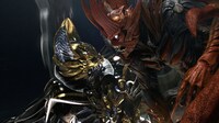 「牙狼＜GARO＞神ノ牙－KAMINOKIBA－」より。