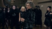 「牙狼＜GARO＞神ノ牙－KAMINOKIBA－」より。