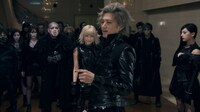 「牙狼＜GARO＞神ノ牙－KAMINOKIBA－」より。