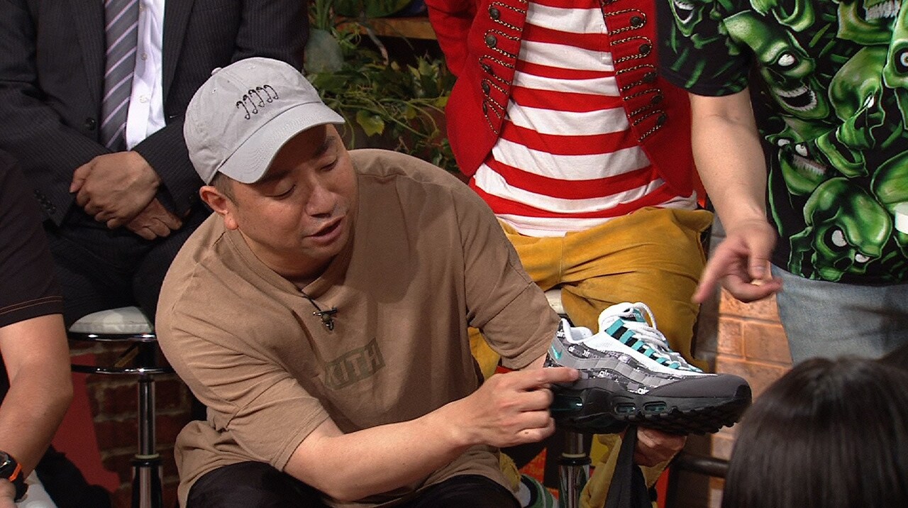 レイザーラモンRGの素顔とは？「ガリゲル」でボンざわーるどら語る