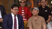 「ガリゲル」のワンシーン。(c)読売テレビ