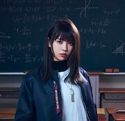 小林由依（欅坂46）