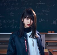 小林由依（欅坂46）