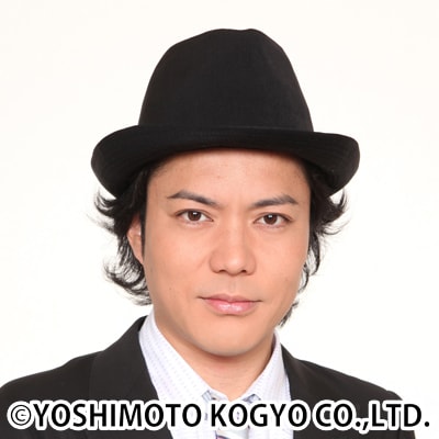 シャンプーハットこいで改め「恋さん」。