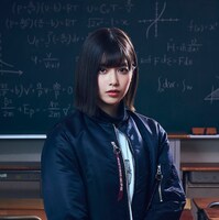 渡邉理佐（欅坂46）