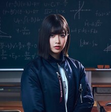 渡邉理佐（欅坂46）