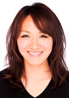 ゲストの丸山桂里奈。