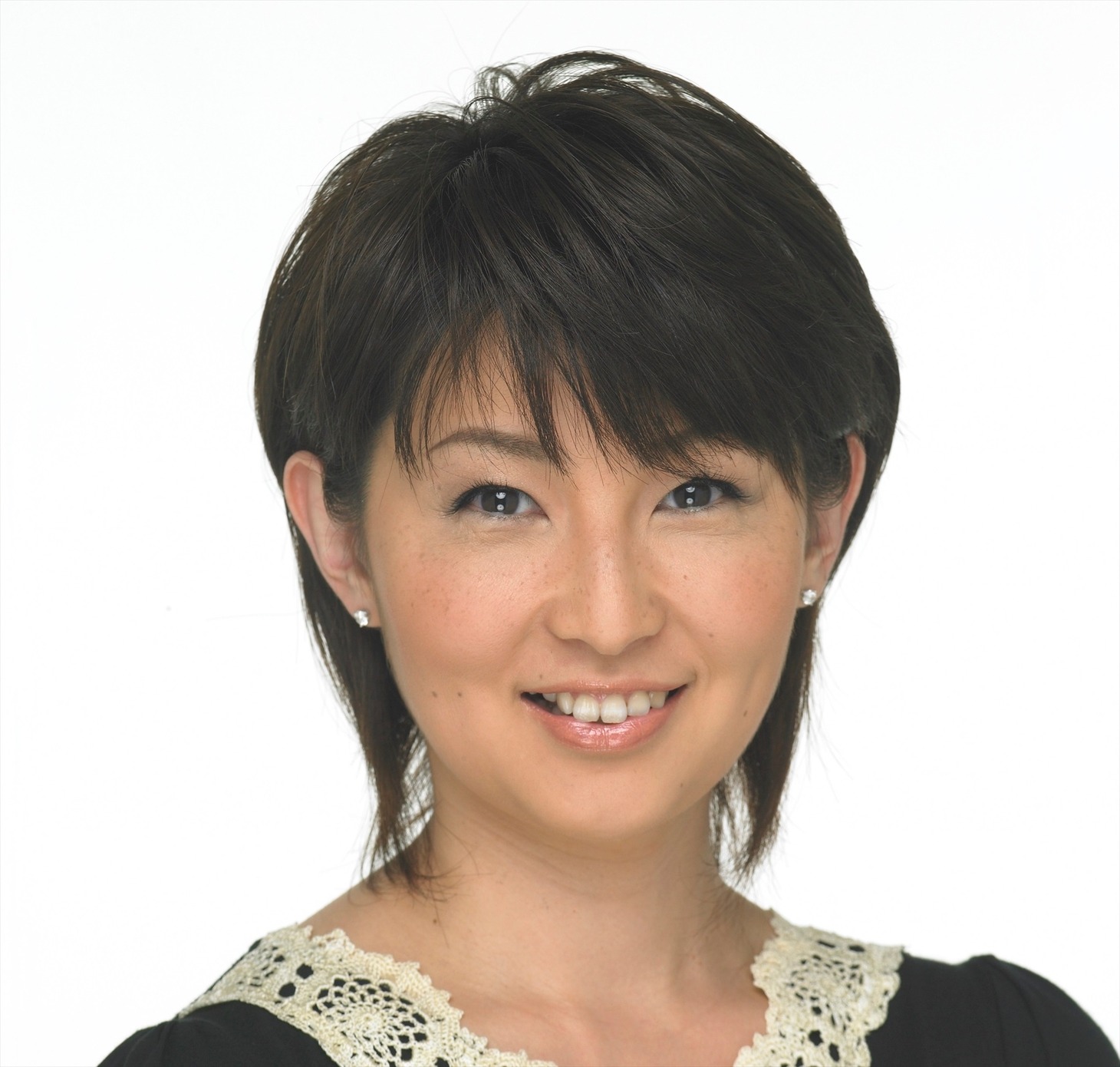 小島奈津子