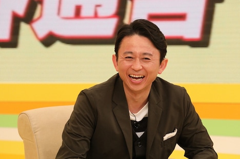 有吉弘行 (c)関西テレビ