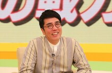 おぎやはぎ小木 (c)関西テレビ
