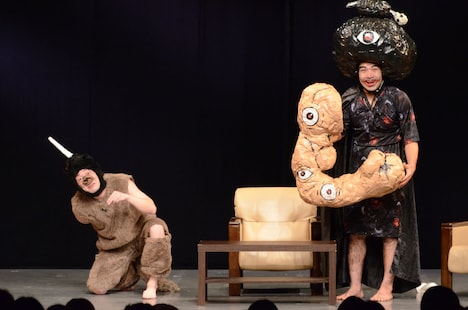 インポッシブル