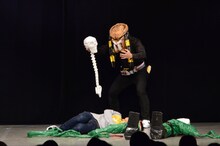 ローズヒップファニーファニー