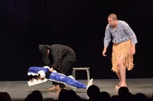 スーパーニュウニュウ