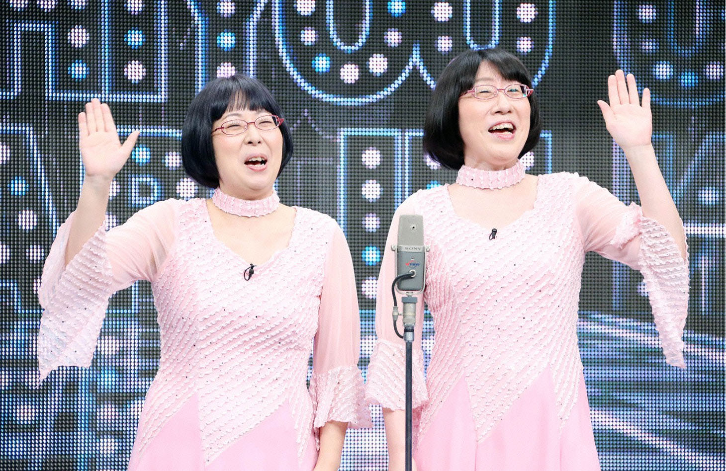 阿佐ヶ谷姉妹