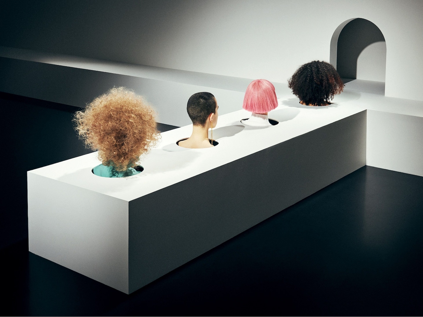 「N's COLLECTION」イメージ