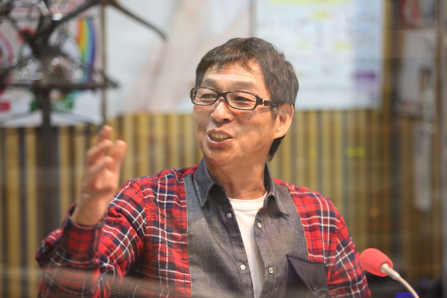 明石家さんま