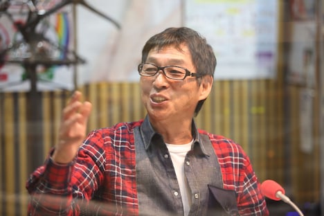 明石家さんま