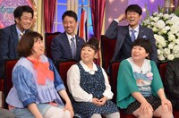 「しゃべくり007」のワンシーン。(c)日本テレビ