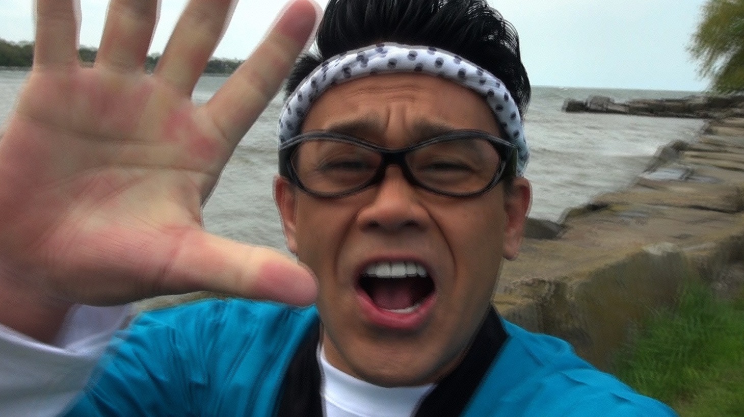 宮川大輔 (c)日本テレビ