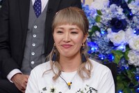丸山桂里奈 (c)日本テレビ