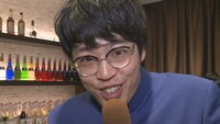 ゆにばーす川瀬名人 (c)CBC