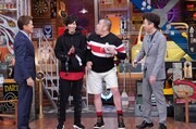「ウチのガヤがすみません！」のワンシーン。(c)日本テレビ