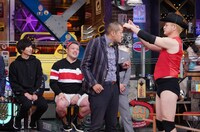 「ウチのガヤがすみません！」のワンシーン。(c)日本テレビ