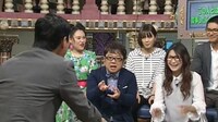 「踊る！さんま御殿!!」のワンシーン。(c)日本テレビ