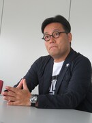 コトブキツカサ (c)日本テレビ