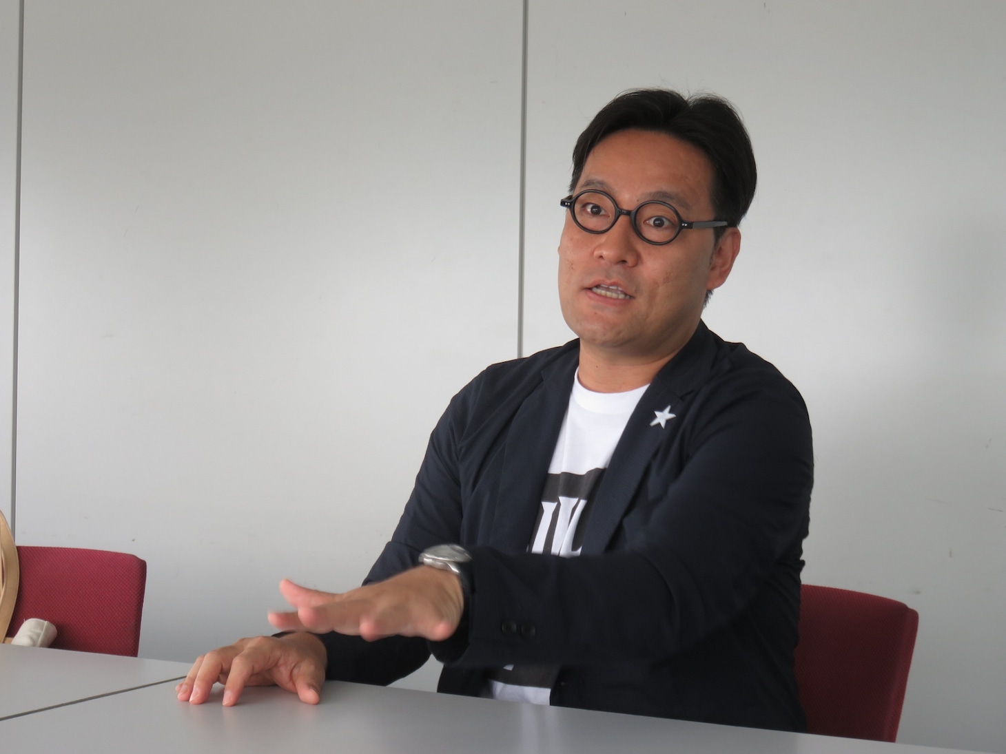 コトブキツカサ (c)日本テレビ