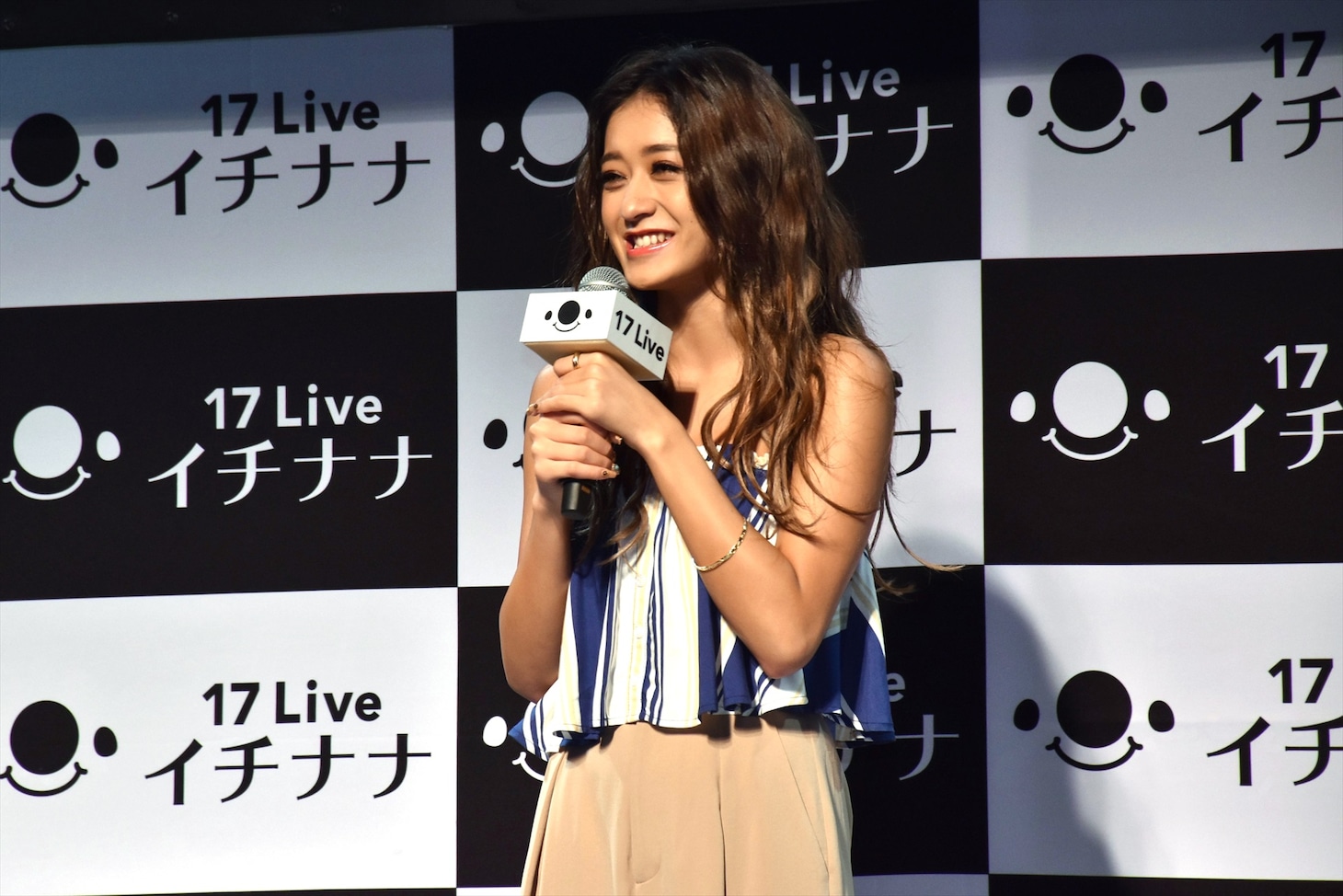 池田美優