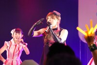 キケチャレ！のダッチー。（撮影：阿部修子）