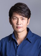 速見貴文役の丸山智己。