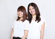 ターリーターキー。左から伊藤、玉。