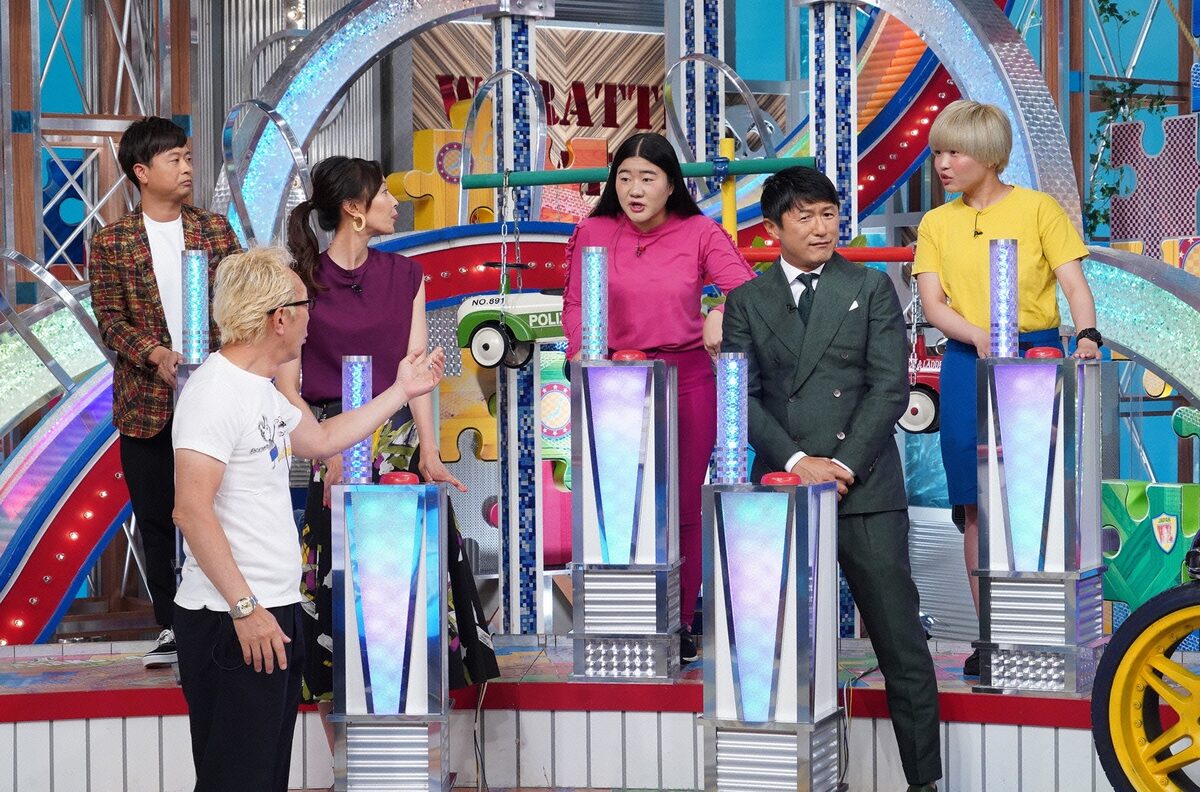 平野ノラ ロケ中に同じ小学校出身者と遭遇 お笑いナタリー