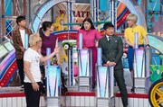 「1億人の大質問!? 笑ってコラえて!」のワンシーン。(c)日本テレビ