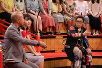 「梅沢富美男のズバッと聞きます！」6月20日放送回のワンシーン。(c)フジテレビ