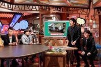 「雨上がりの『Aさんの話』」6月19日放送回のワンシーン。(c)ABC