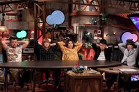 「雨上がりの『Aさんの話』」6月19日放送回のワンシーン。(c)ABC