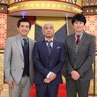 松本人志が県民の芸に笑う、華丸大吉との福岡限定特番「どげんですか?」全2回で